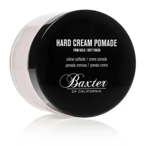 Hard Cream Pomade