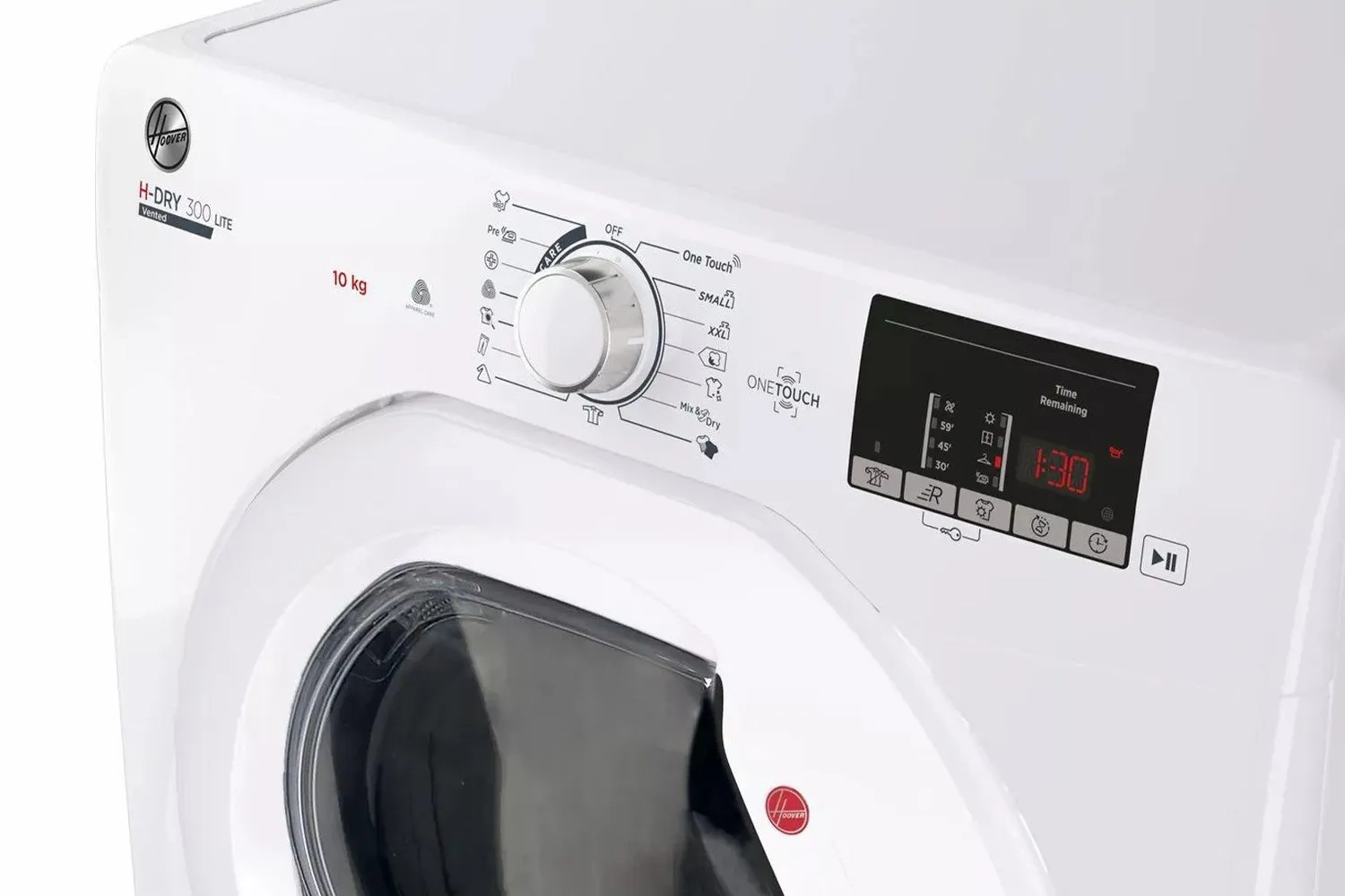 Hoover H-DRY 300 Lite 10kg Freestanding Tumble Dryer | 31102295