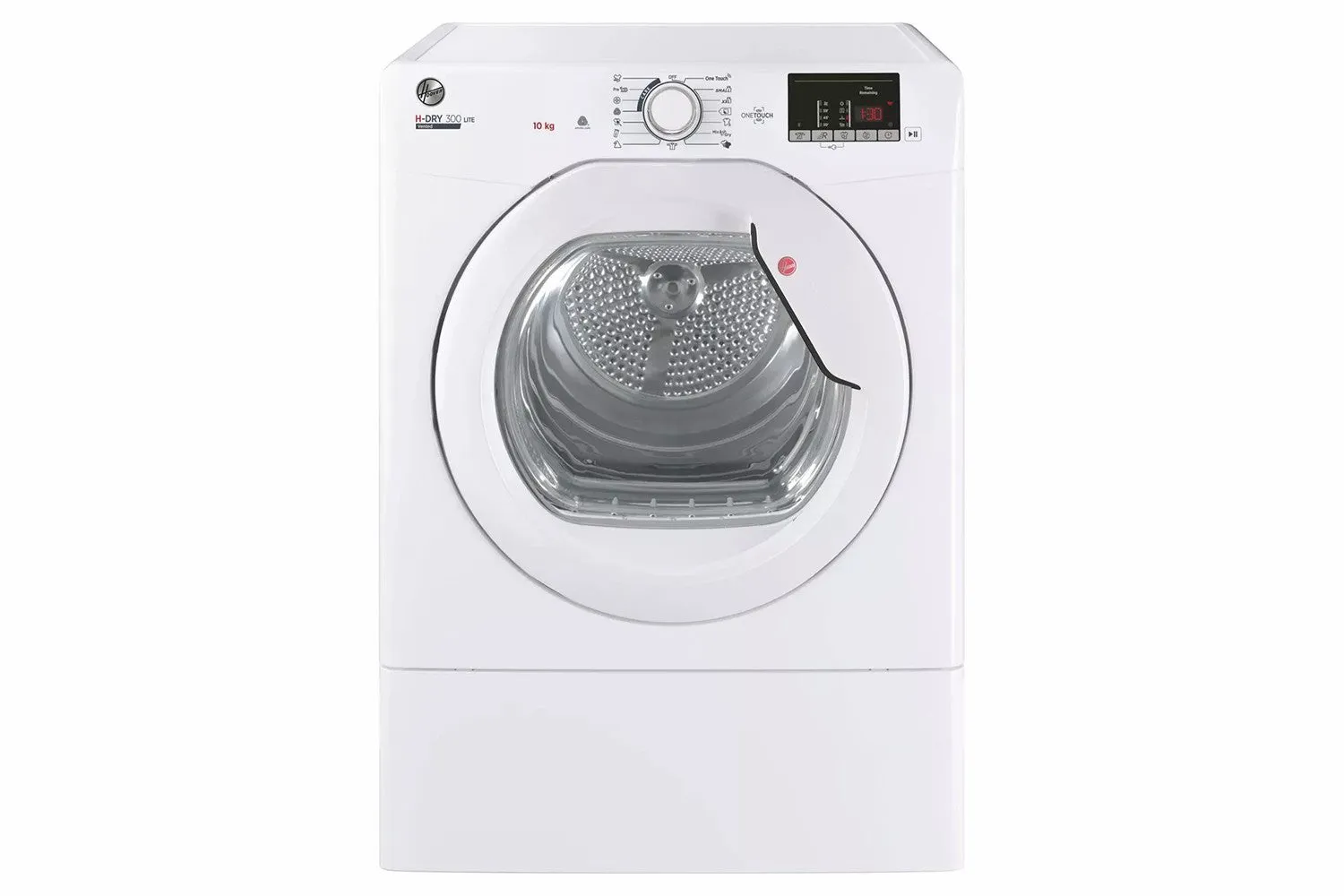 Hoover H-DRY 300 Lite 10kg Freestanding Tumble Dryer | 31102295