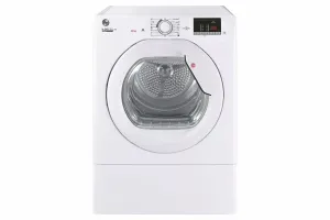 Hoover H-DRY 300 Lite 10kg Freestanding Tumble Dryer | 31102295