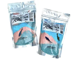 Kids Bath Salts: Shark Attack