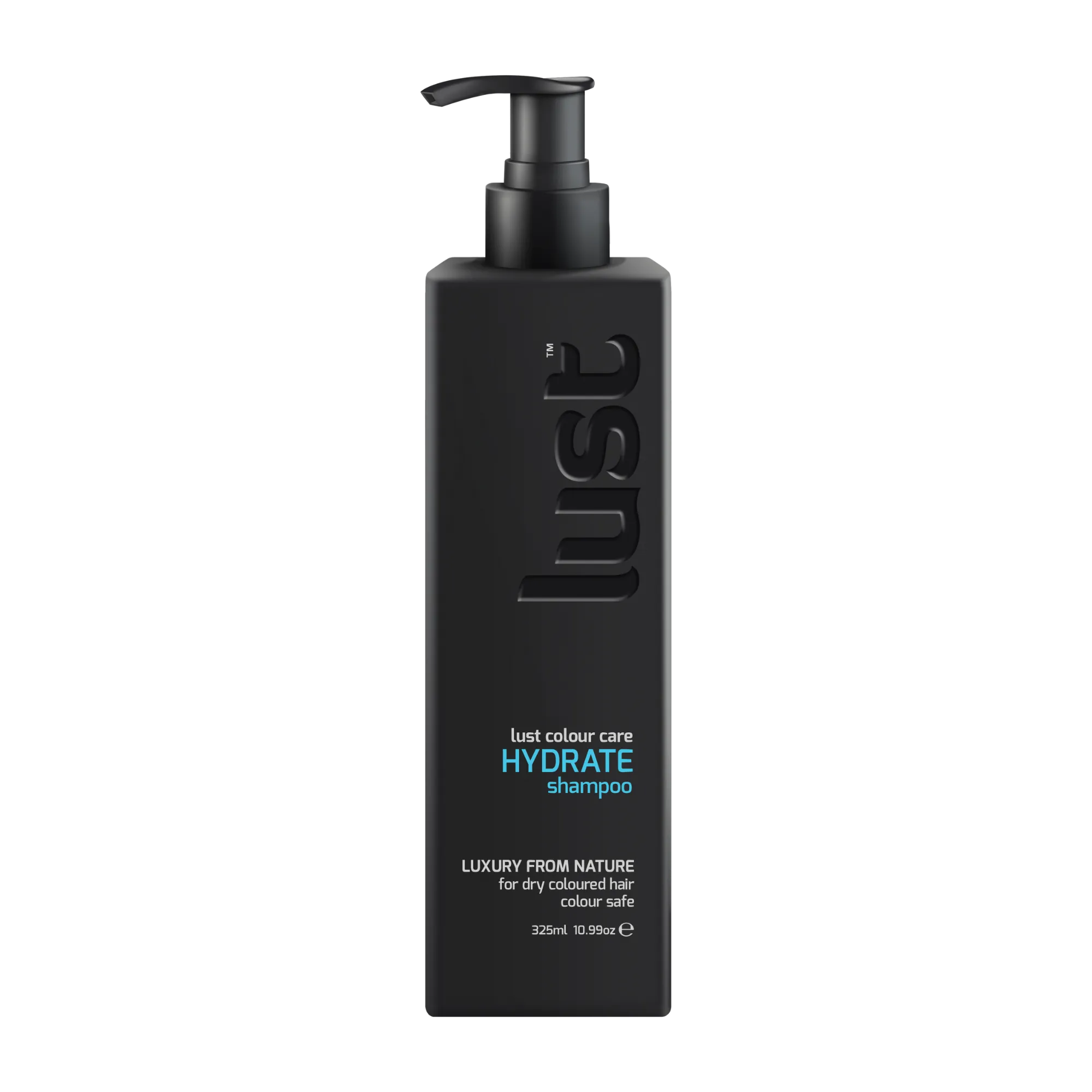 Lust Hydrate Shampoo 325ml