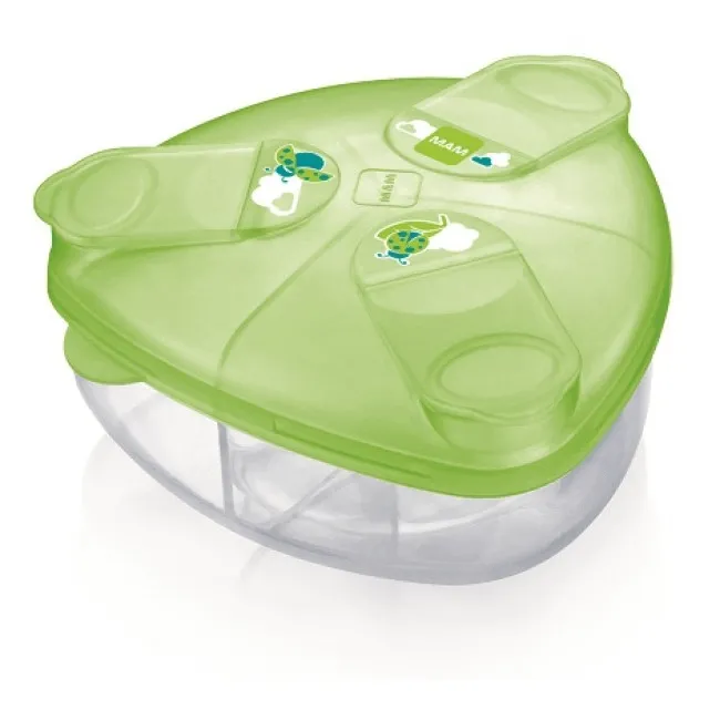MAM Milk Powder Box