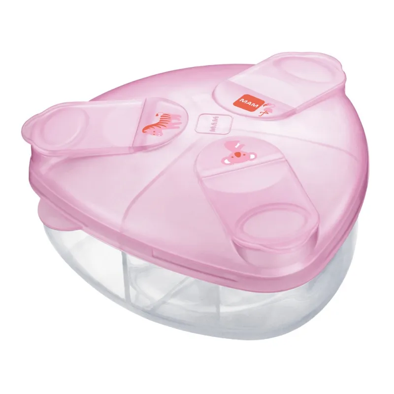 MAM Milk Powder Box