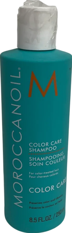 Moroccanoil Color Care Shampoo 250ml