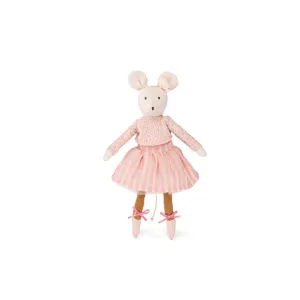Mouse Doll Anna - - The Little School of Dance -