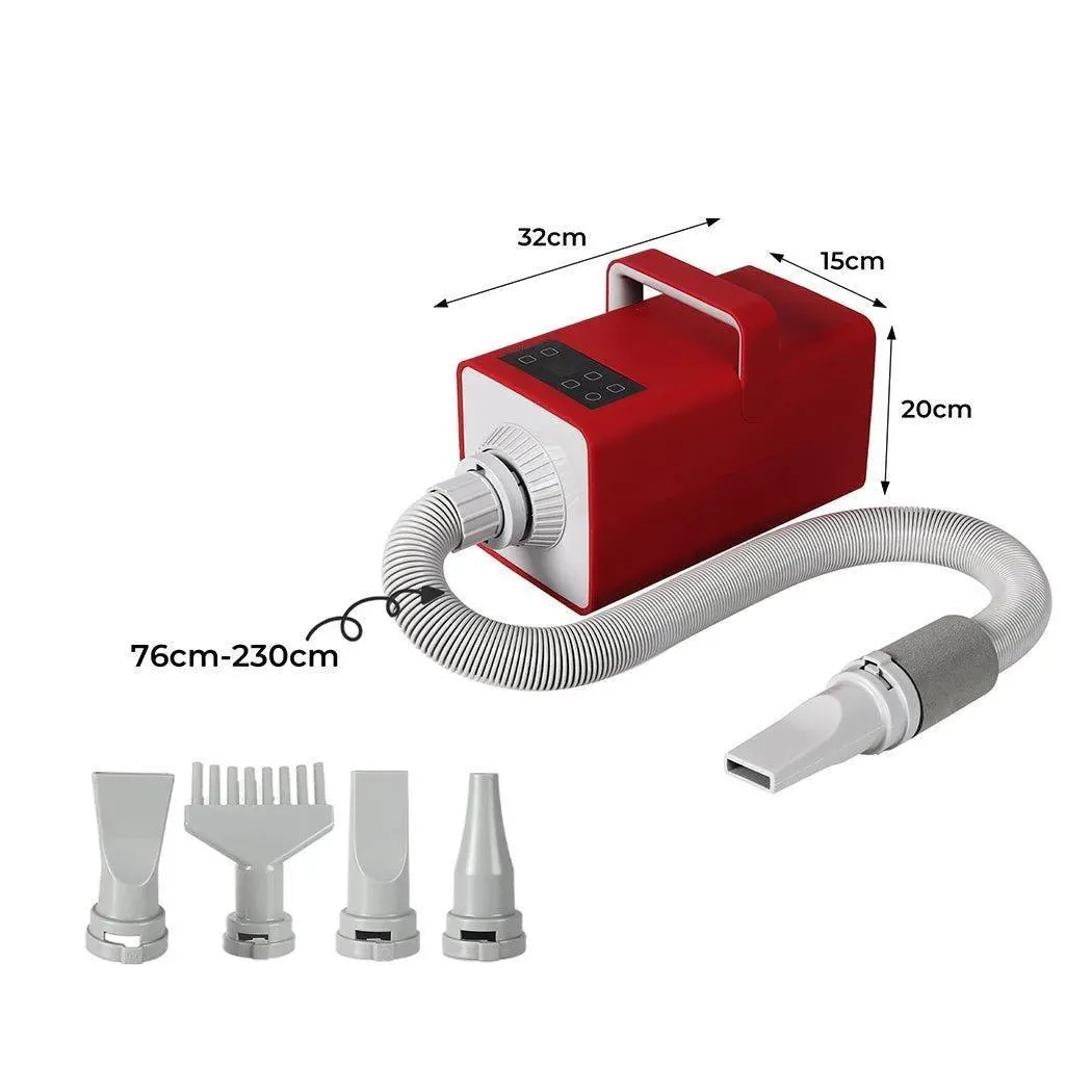 Pawz Pet Dryers
