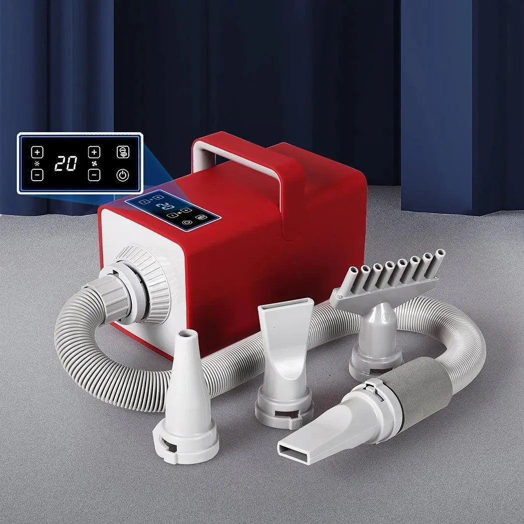 Pawz Pet Dryers
