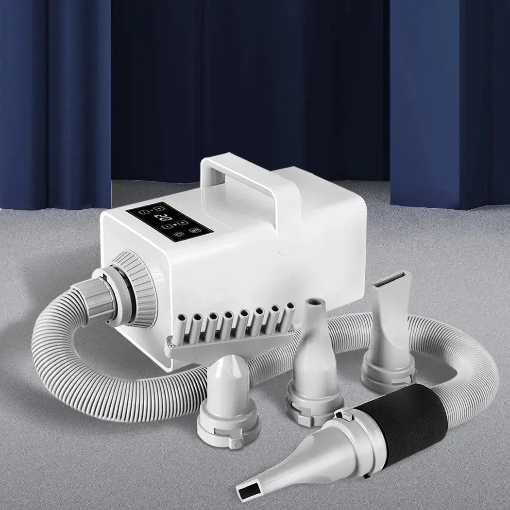 Pawz Pet Dryers
