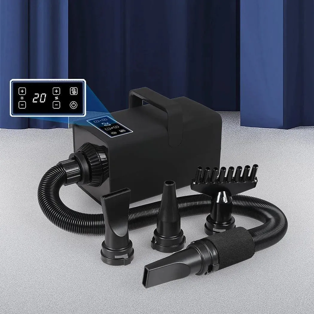 Pawz Pet Dryers