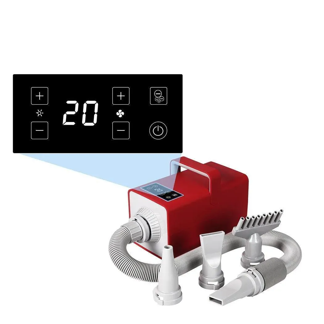 Pawz Pet Dryers