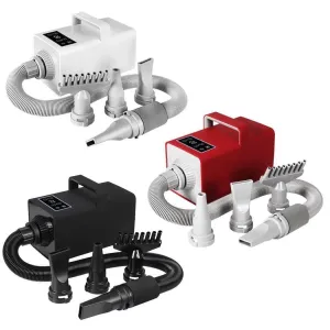 Pawz Pet Dryers