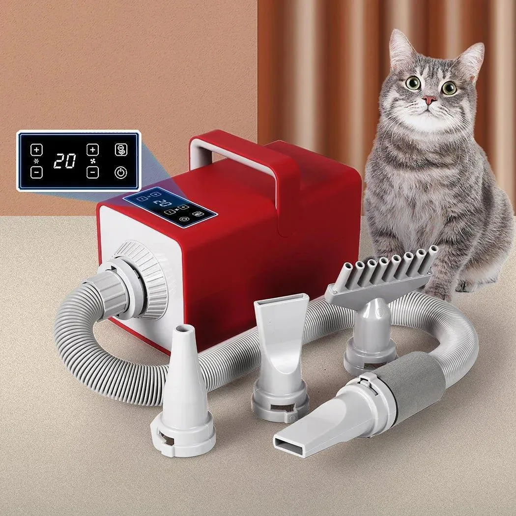 Pawz Pet Dryers