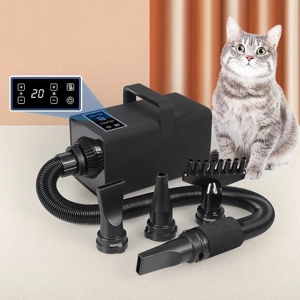Pawz Pet Dryers