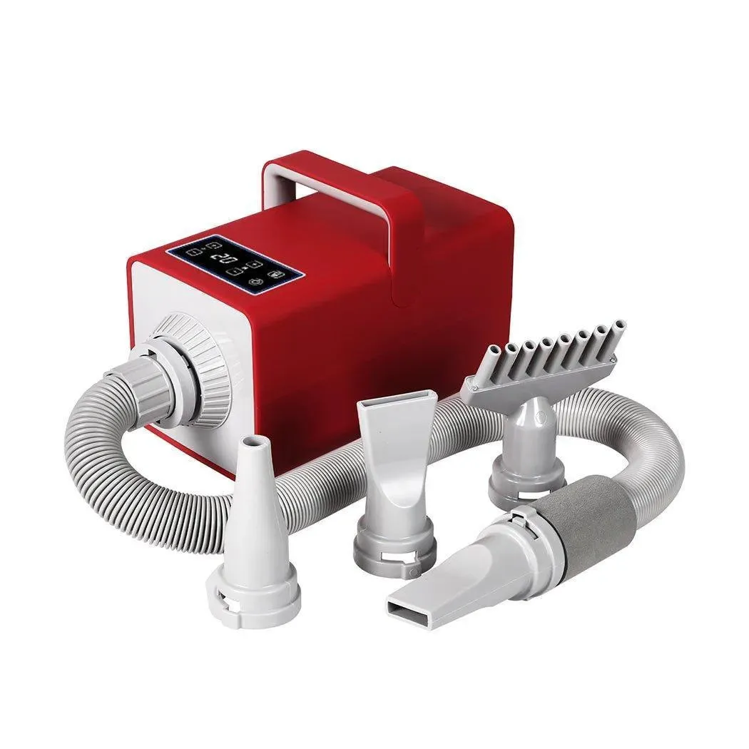 Pawz Pet Dryers
