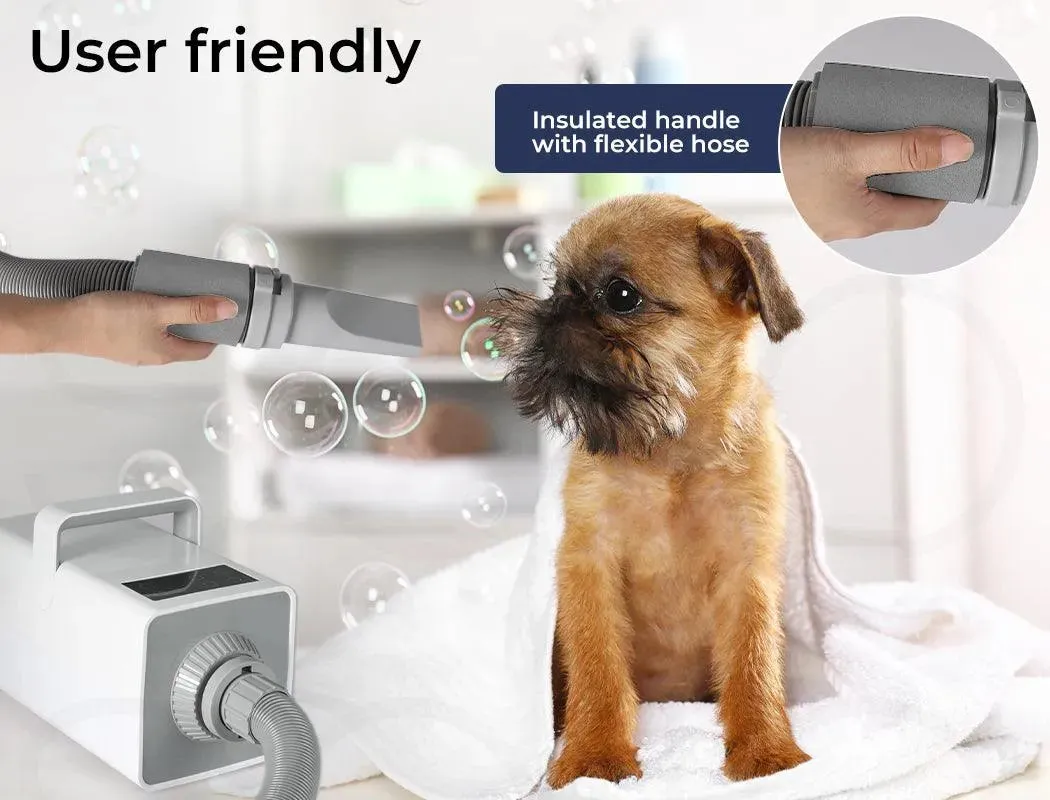 Pawz Pet Dryers