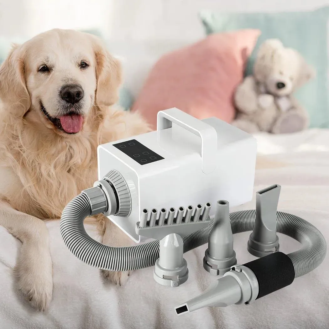 Pawz Pet Dryers