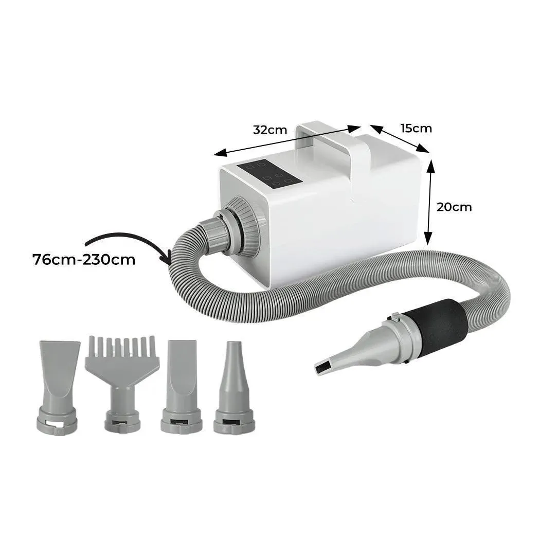 Pawz Pet Dryers