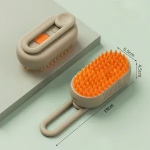 Rechargeable Pet Spray-فرشاة رش جديدة قابلة