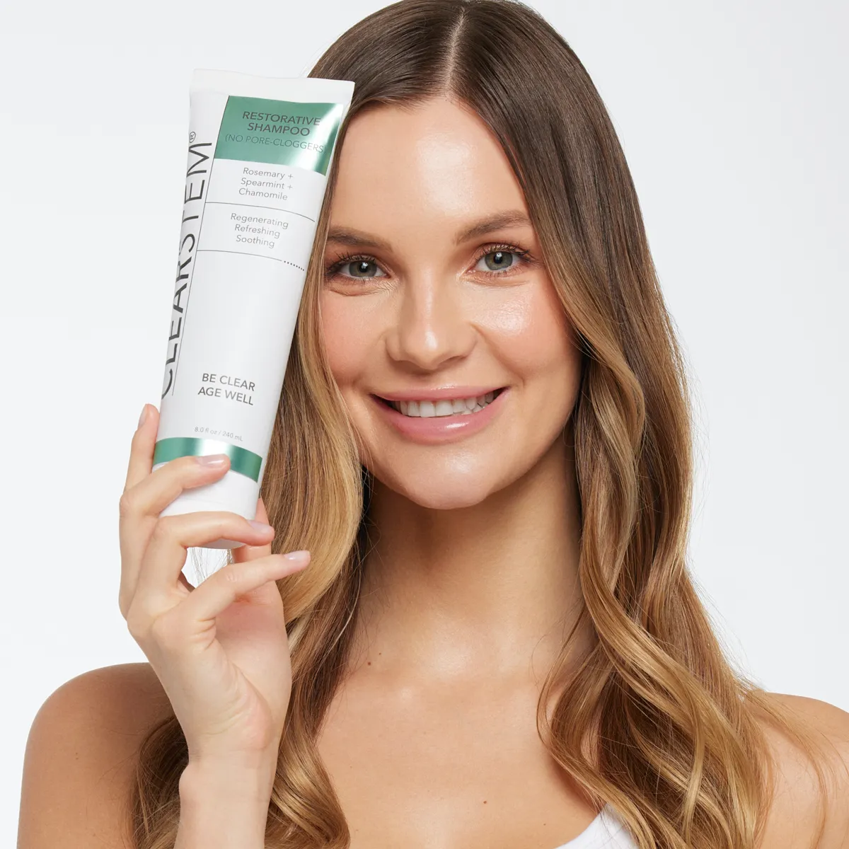 RESTORATIVE Shampoo