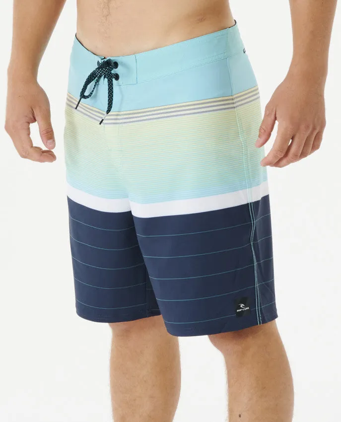 Rip Curl Mirage Daybreaker 19 Boardshort Aqua 036MBO-0046