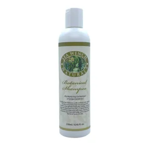 Sea Wench Botanical Shampoo