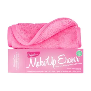 The Original MakeUp Eraser - Original Pink