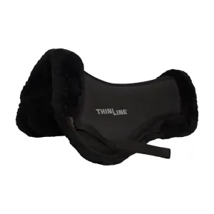 ThinLine Ultra Sheepskin Comfort Half Pad