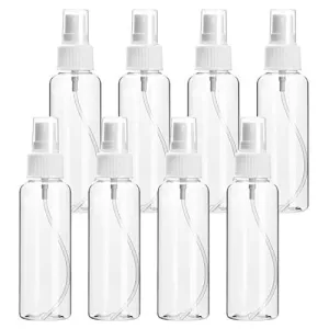 ULG Empty Fine Mist Spray Bottles