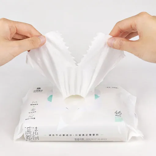 Wet Wipes
