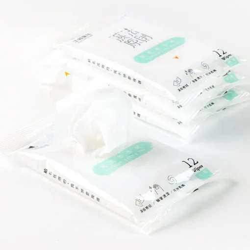 Wet Wipes