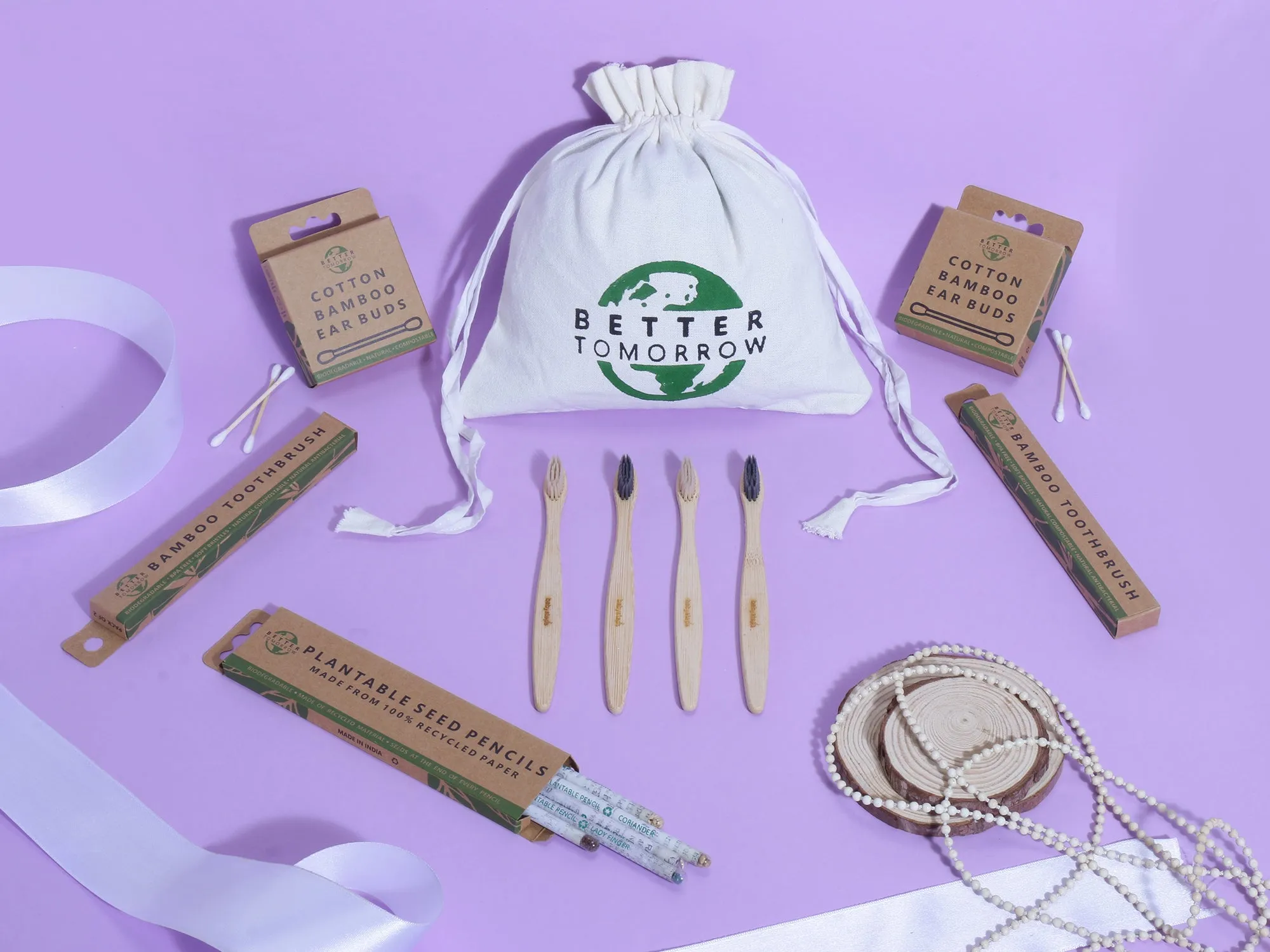 Zero-waste Special Hamper